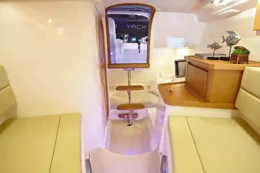 2023 Schaefer Yachts 303 Sport for Sale in Miami, Florida Sport Cruiser 2