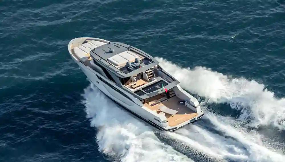 BLUEGAME BGX63 à vendre