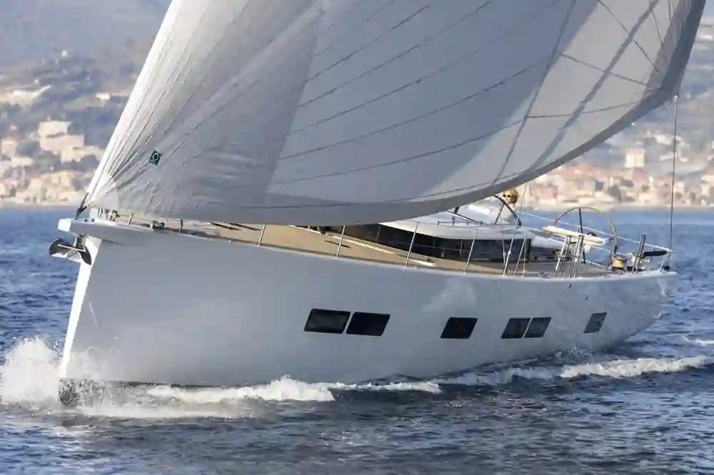 Y Yachts Y7 a la venta