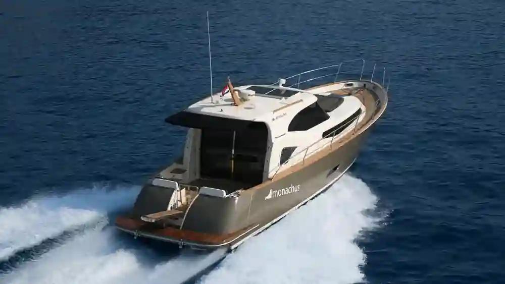 Monachus Yachts 450 RS For Sale