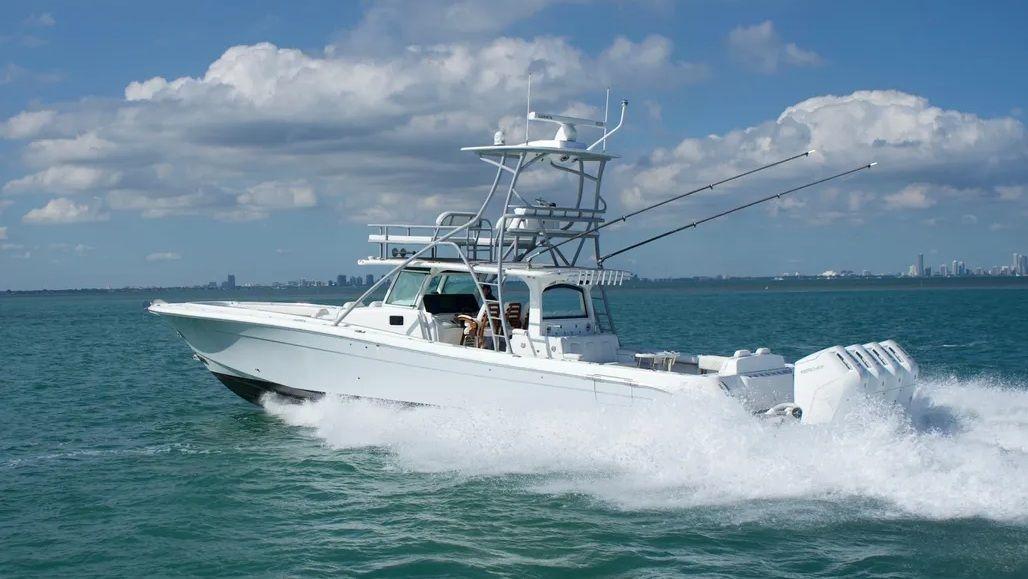 HCB 53 Sueños For Sale