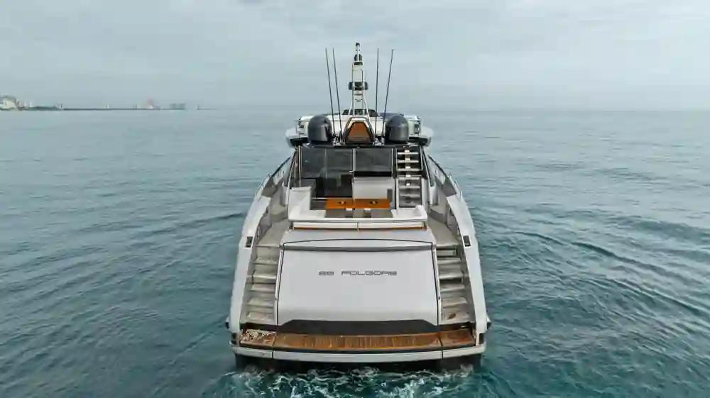 Riva 88' Folgore te koop