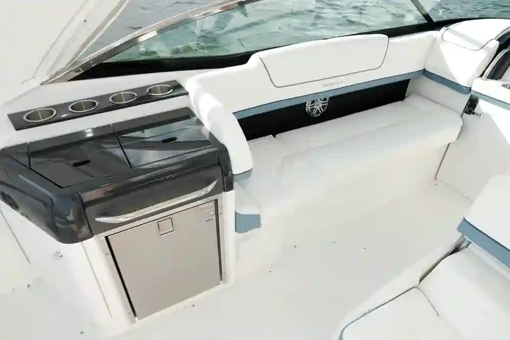 2026 Formula Boats 310 Bowrider for Sale in Fort Lauderdale, Florida Bowrider 5