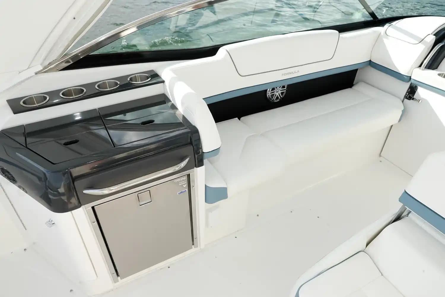 2026 Formula Boats 310 Bowrider for Sale in Fort Lauderdale, Florida Bowrider 5