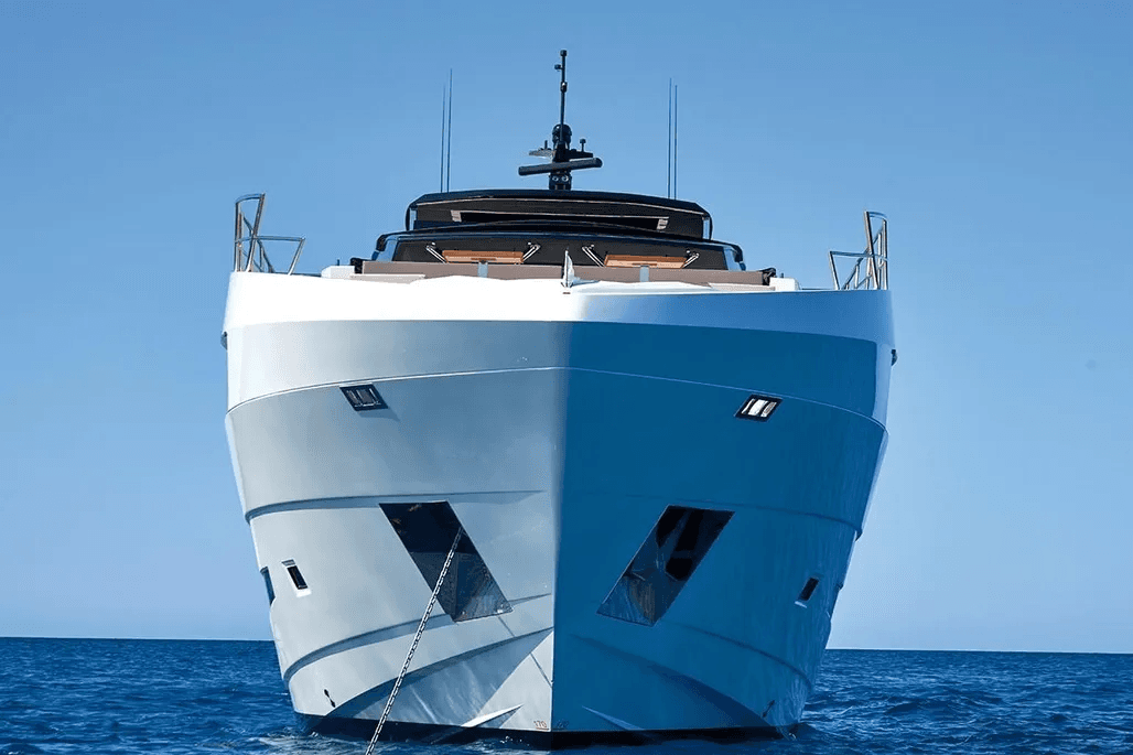 Astondoa 100 Century for Sale