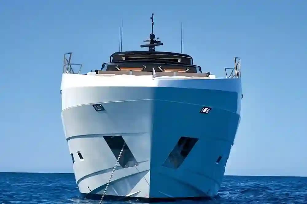 Astondoa 100 Century for Sale