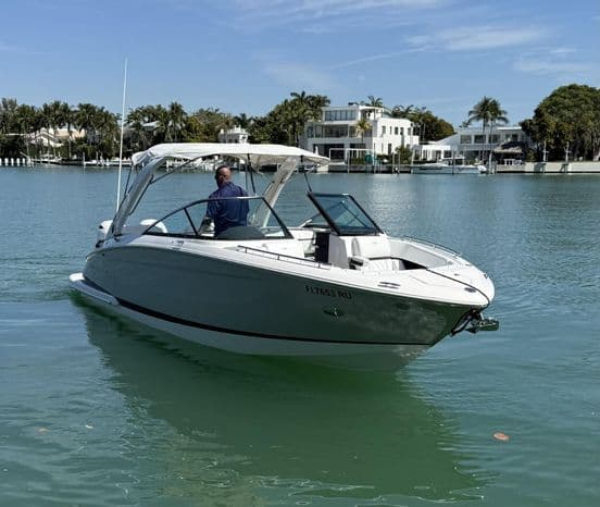 Regal 29 OBX for Sale
