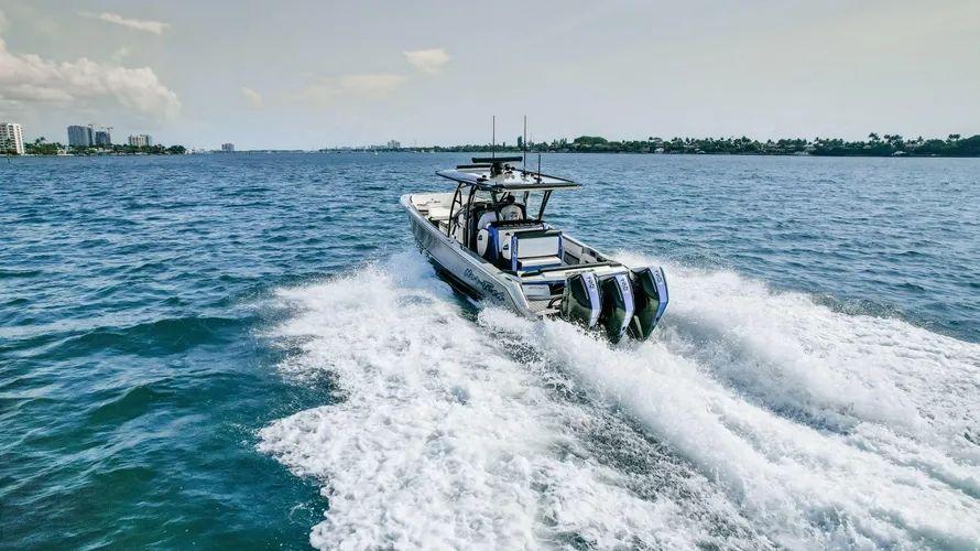 Nor-Tech 390 Sport For Sale