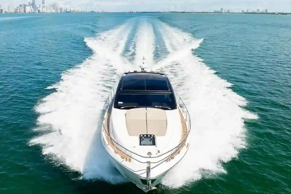 Fairline Targa 50 GT For Sale