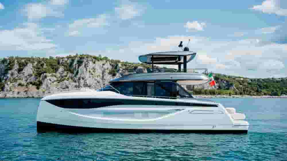 2026 Prestige M7