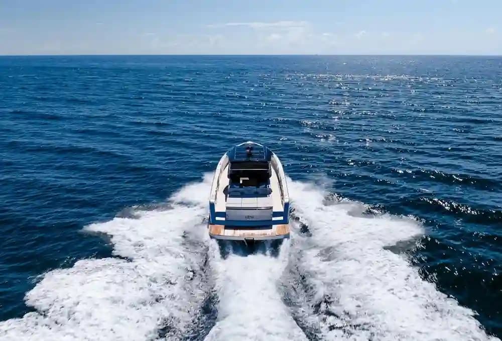 Pardo Yachts P50 for Sale