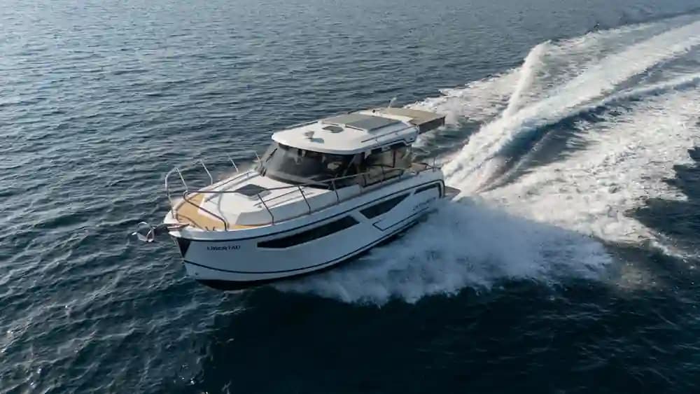 2025 Avila Marin Catharsis 900 for Sale in İzmir, TR Sport Cruiser 3