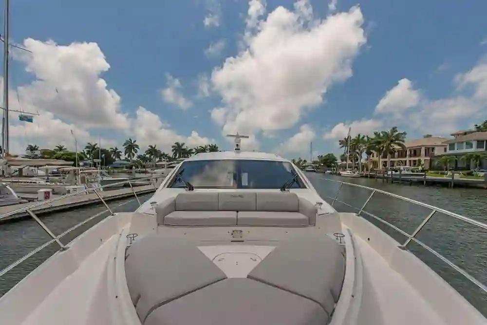 Sea Ray L550 For Sale