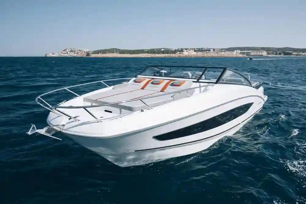 Beneteau Flyer 10 For Sale
