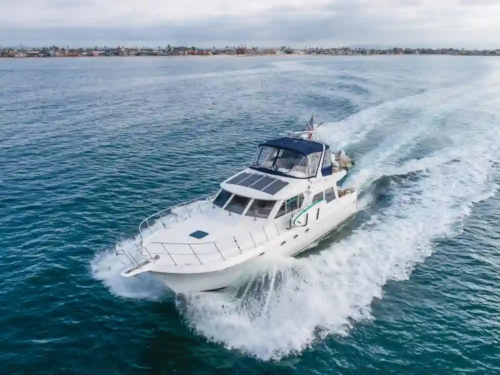 Navigator 53 a la venta