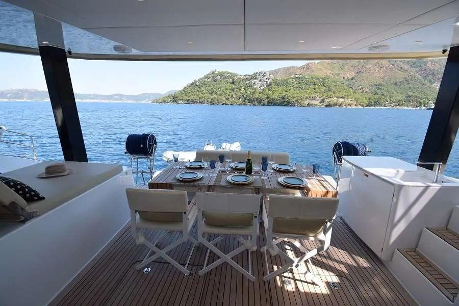 Sunreef Yachts 50 te koop