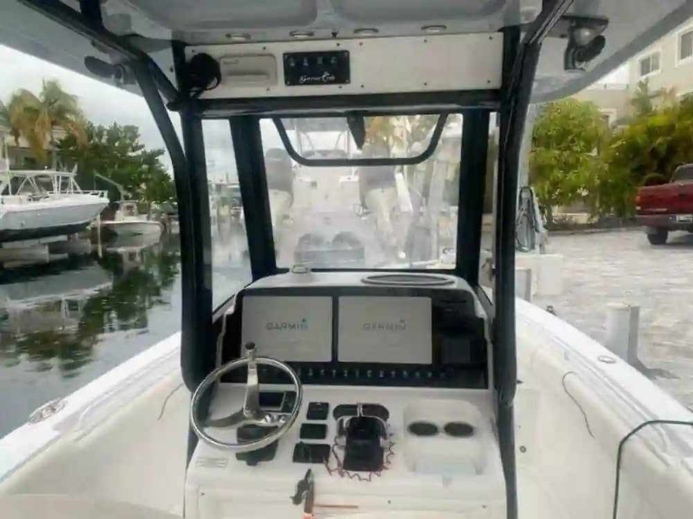 Sea Hunt Gamefish 27FS for Sale