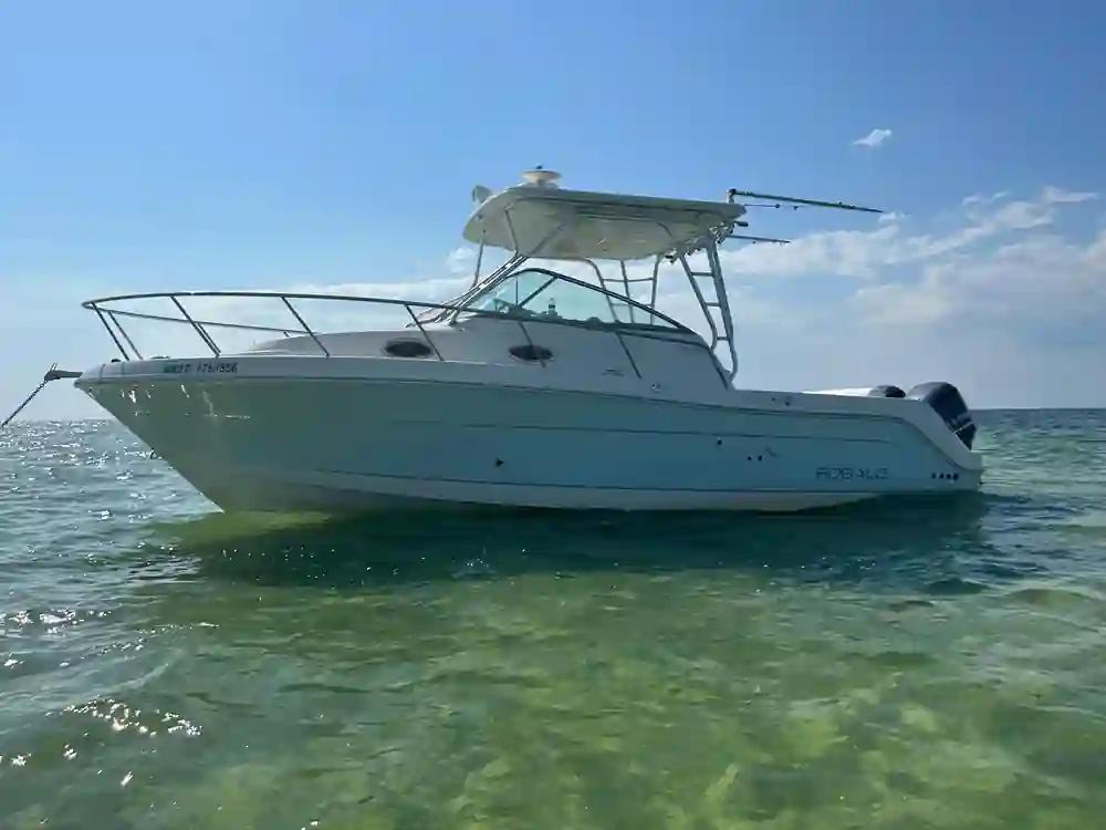 Robalo R305 in vendita