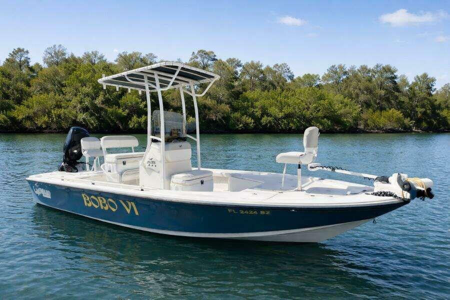 Mako 21 LTS For Sale
