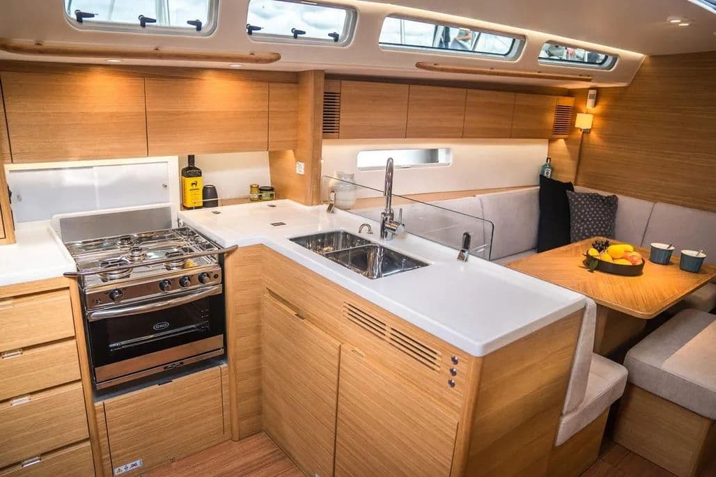 2026 X-Yachts X4.6 for Sale in Haderslev, DK Racer/Performance 5
