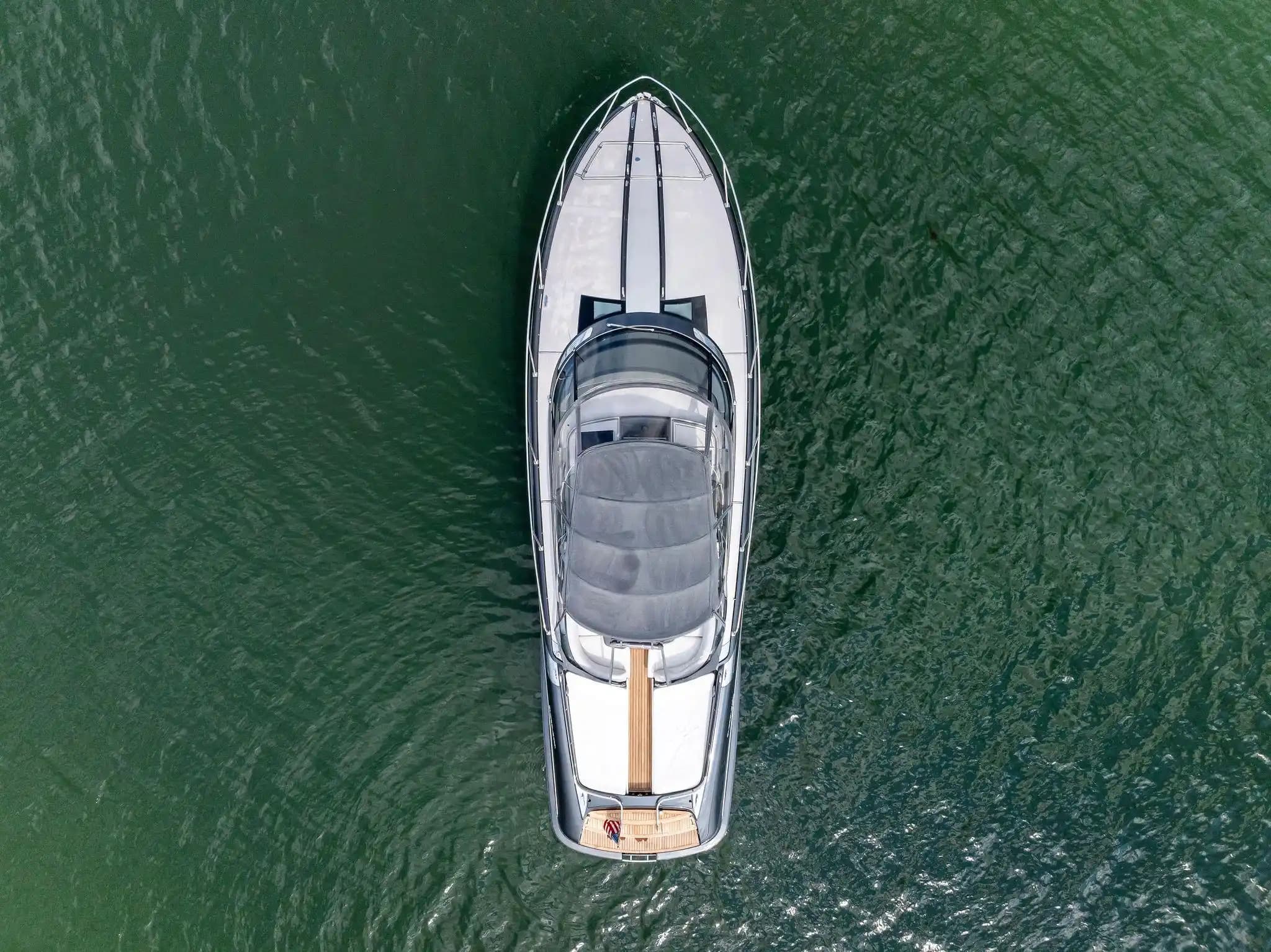 Riva Rivarama Super for Sale