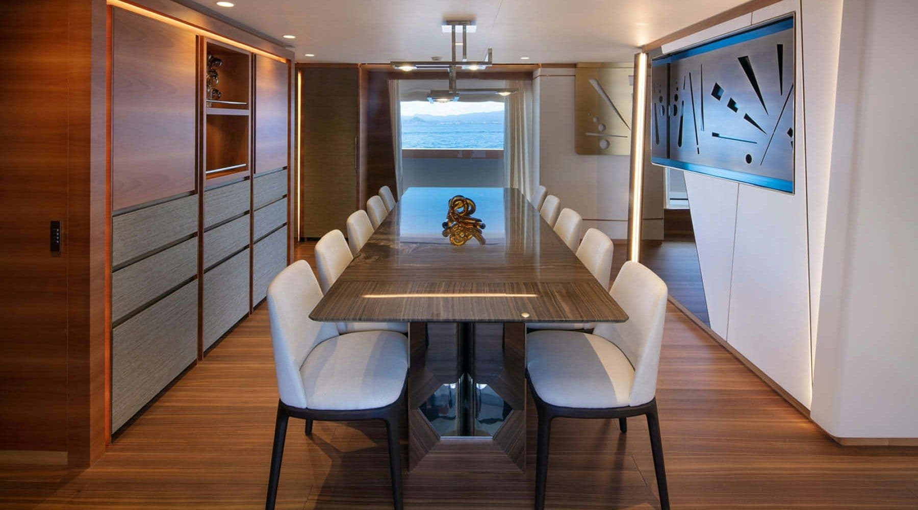 2021 Baglietto 48M for Sale in Cannes, FR Megayacht 5