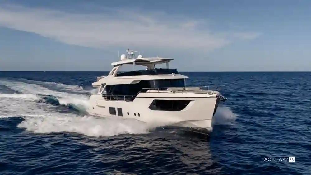 Absolute Navetta 73 For Sale