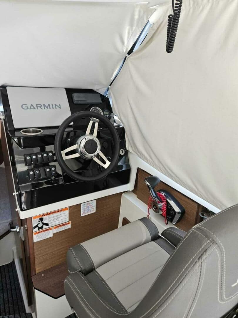 2023 Jeanneau NC 795 S2 for Sale in Jupiter, Florida Express Cruiser 1