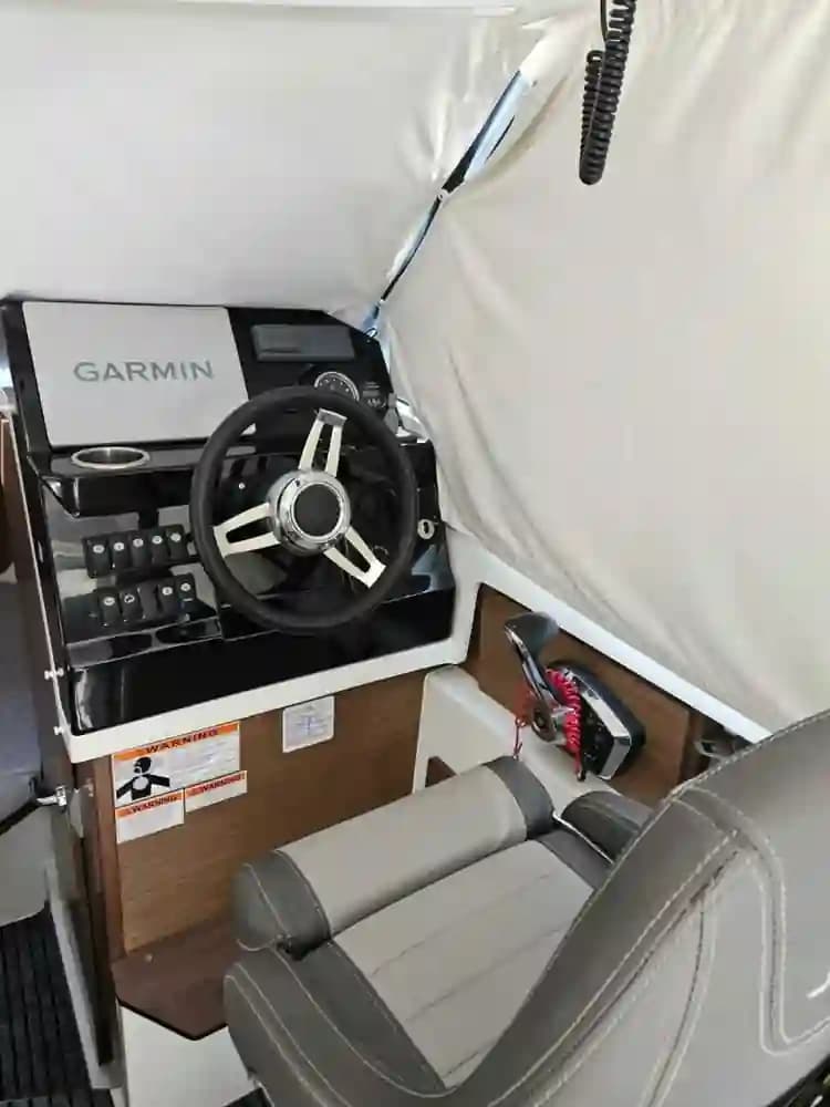 2023 Jeanneau NC 795 S2 for Sale in Jupiter, Florida Express Cruiser 2