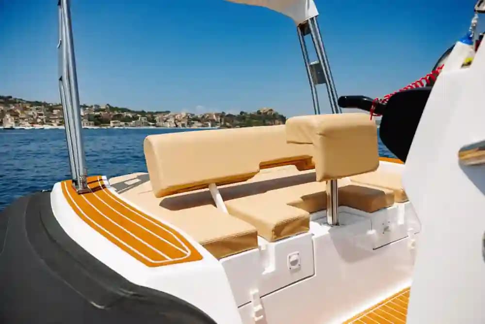2024 2 Bar 6.2 in vendita a Miami, Florida RIB (Rigid Inflatable) 2