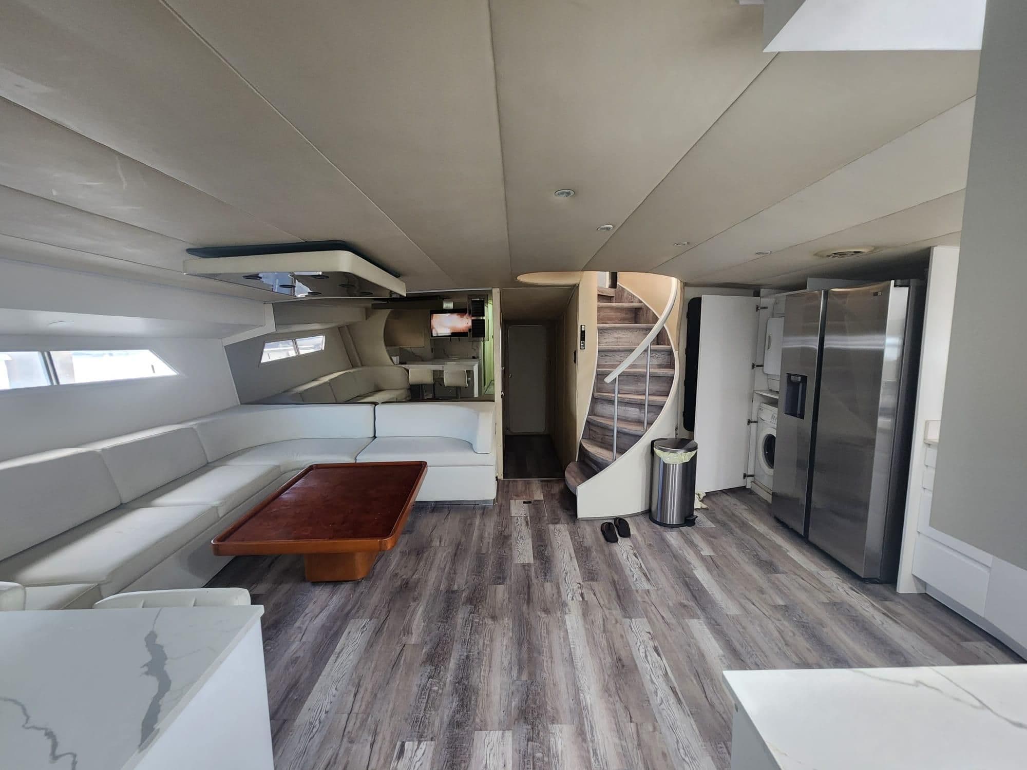 1984 Infinity Express for Sale in Fort Lauderdale, Florida Sport Cruiser 3