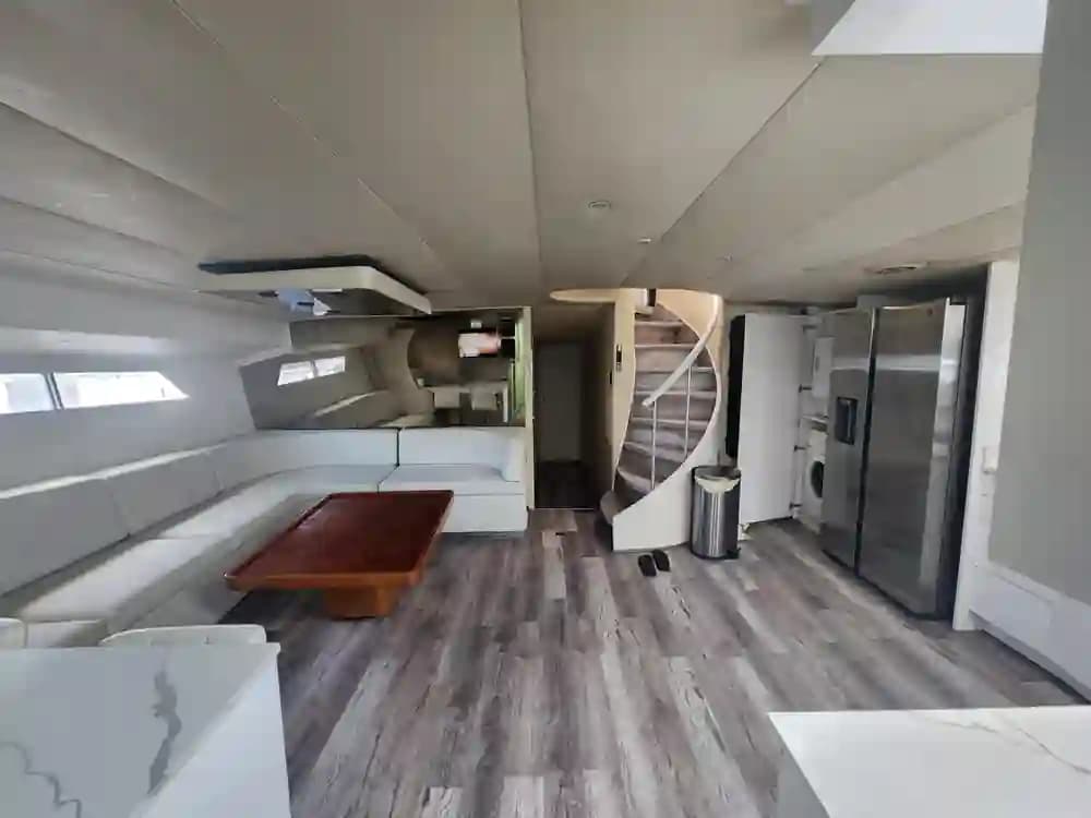 1984 Infinity Express for Sale in Fort Lauderdale, Florida Sport Cruiser 3