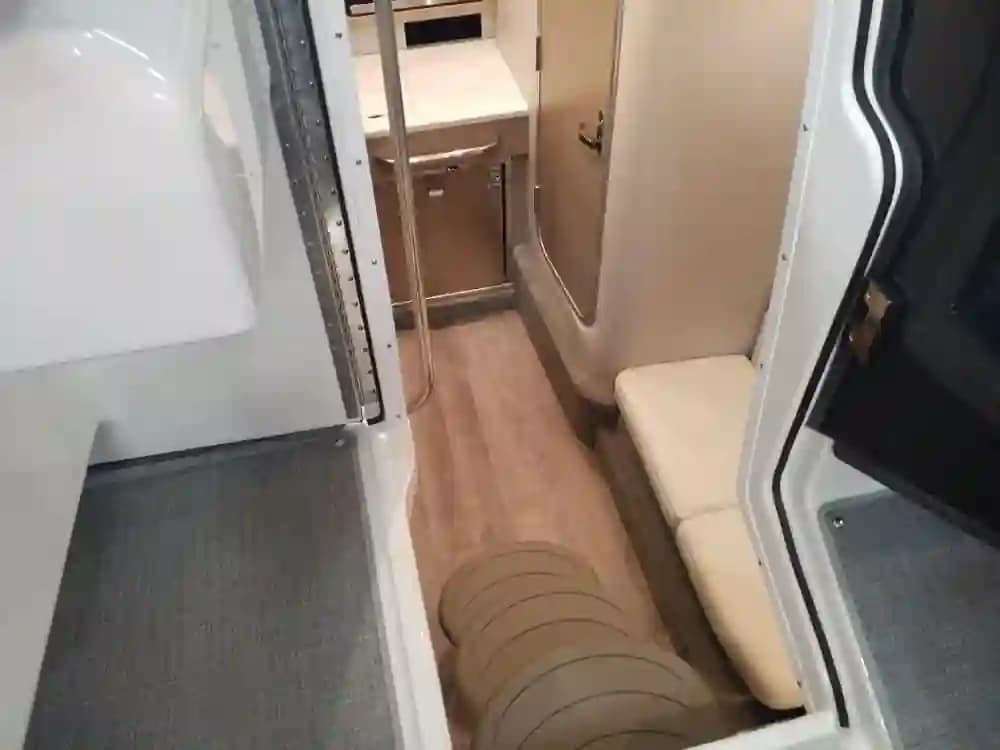 2021 Formula Boats 350 Crossover Bowrider in vendita a Gulf Shores, Alabama Bowrider 2