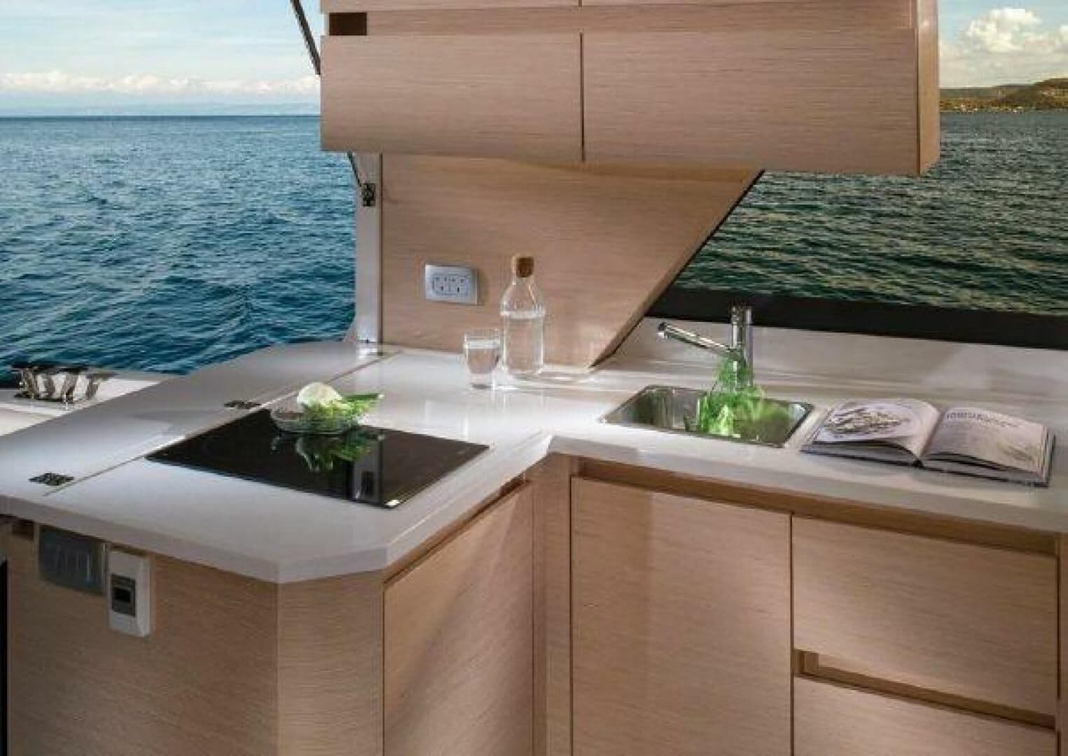 2027 Greenline Yachts 39 for Sale in Fort Lauderdale, Florida Explorer Yachts 1