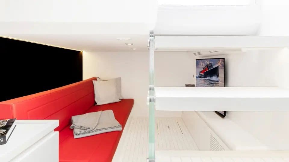 2025 VanDutch Yachts 48 for Sale in Ibiza, ES Motor Yacht 3