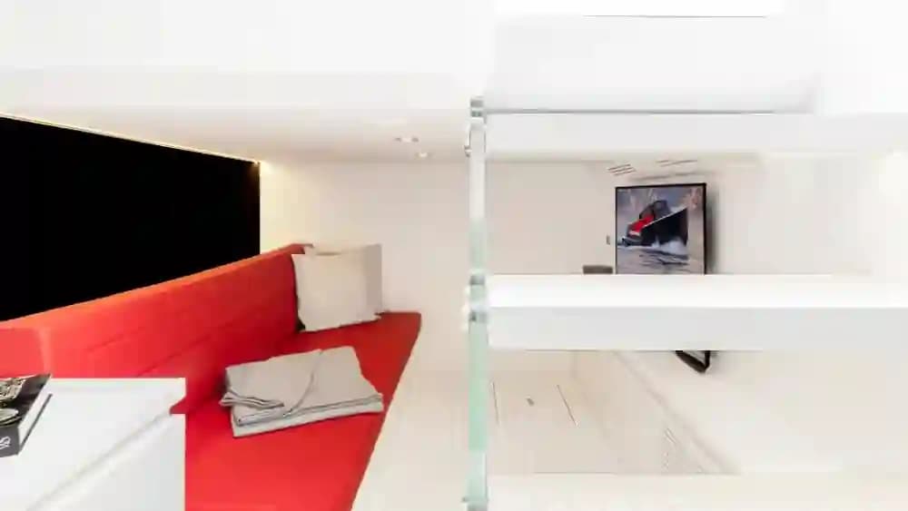 2025 VanDutch Yachts 48 for Sale in Ibiza, ES Motor Yacht 3