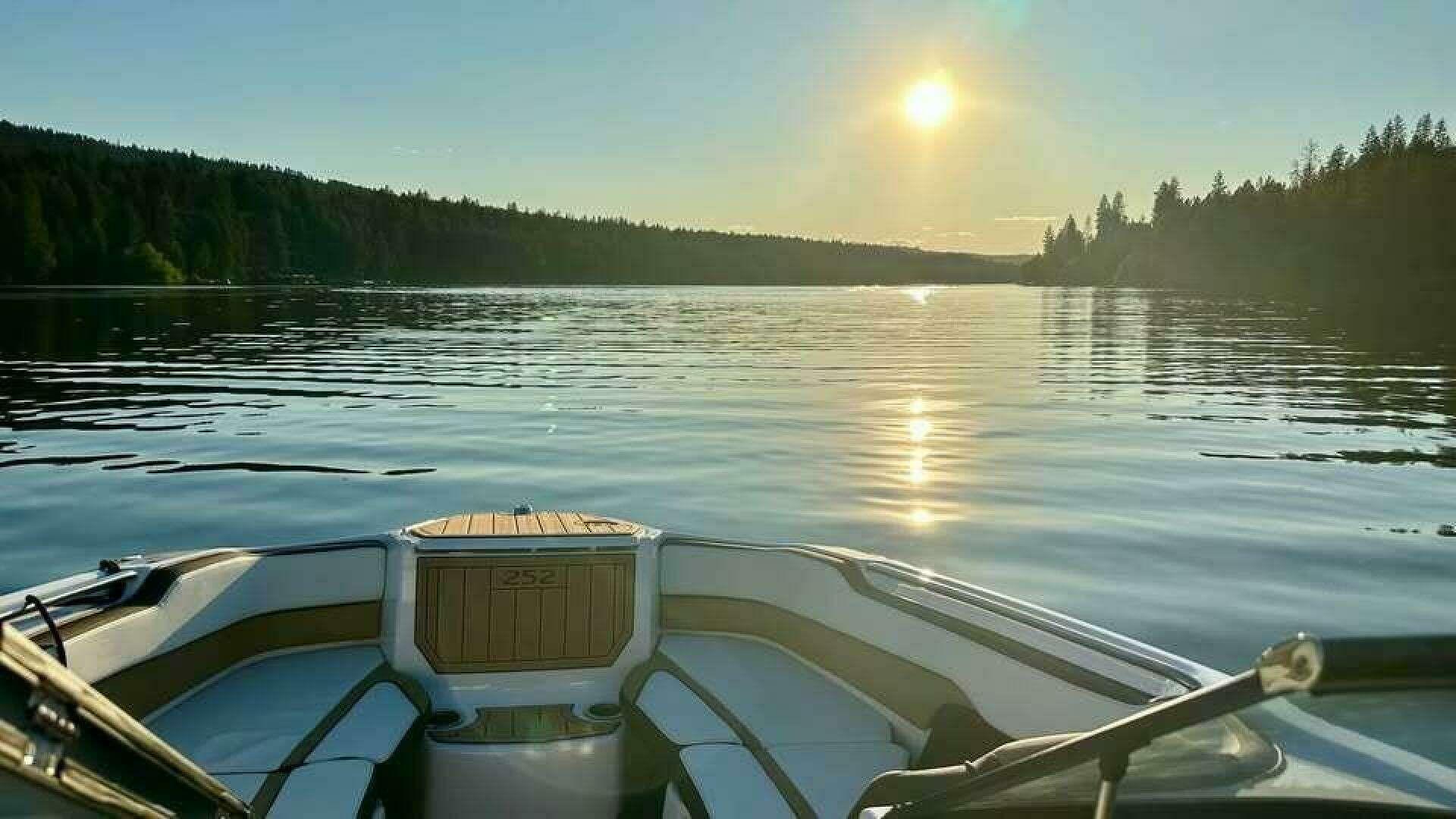 Yamaha 252S zum Verkauf