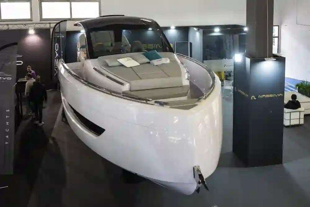 Nassima Yacht N40 For Sale