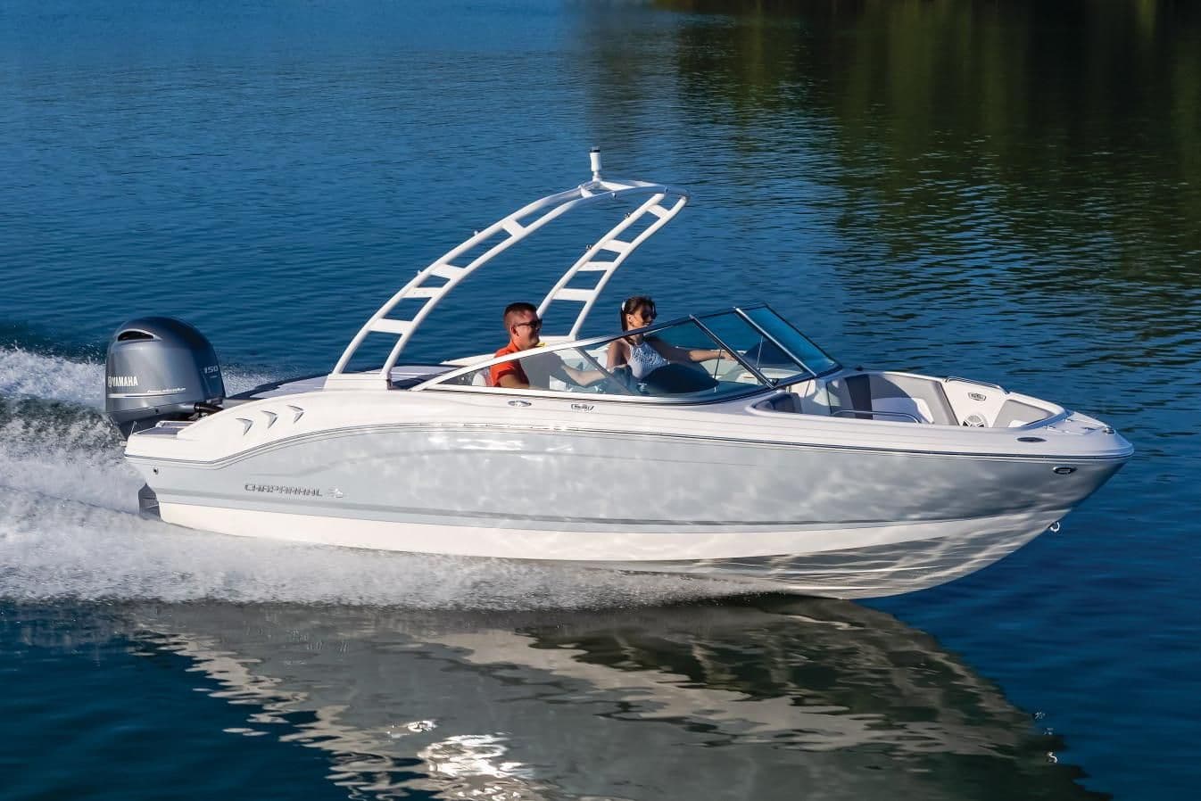 Chaparral 21 SSi OB for Sale