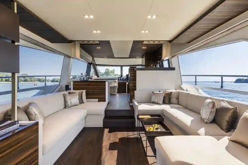 Ferretti Yachts 670 for Sale