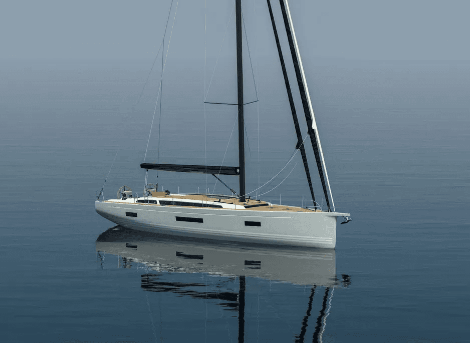 X-Yachts X5⁶ For Sale