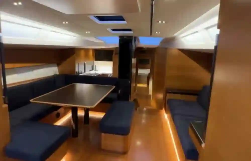 2016 ICE Yachts 62' for Sale in Barcelona, ES Racer/Performance 2