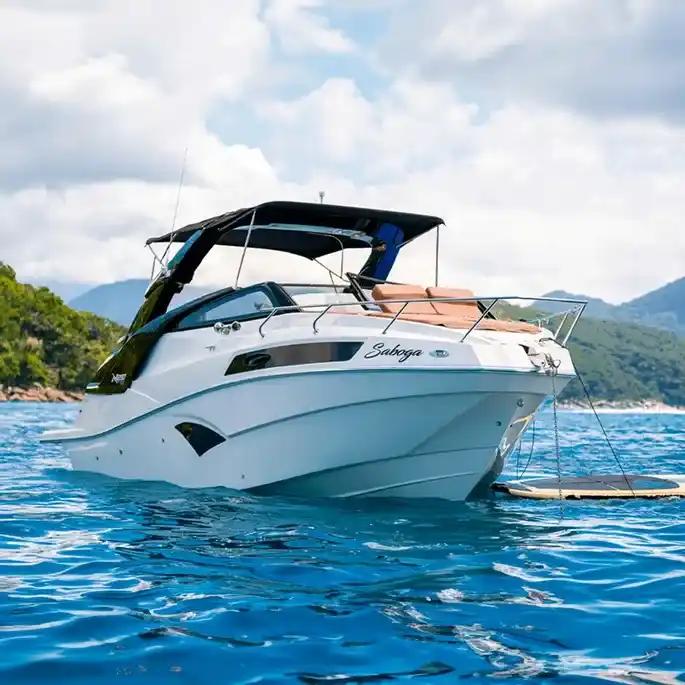 NX Boats NX290 Exclusive For Sale