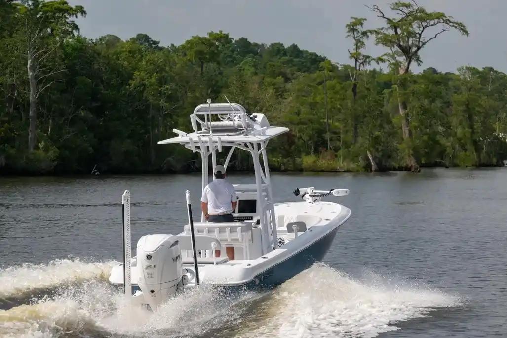 Contender 26 Bay For Sale