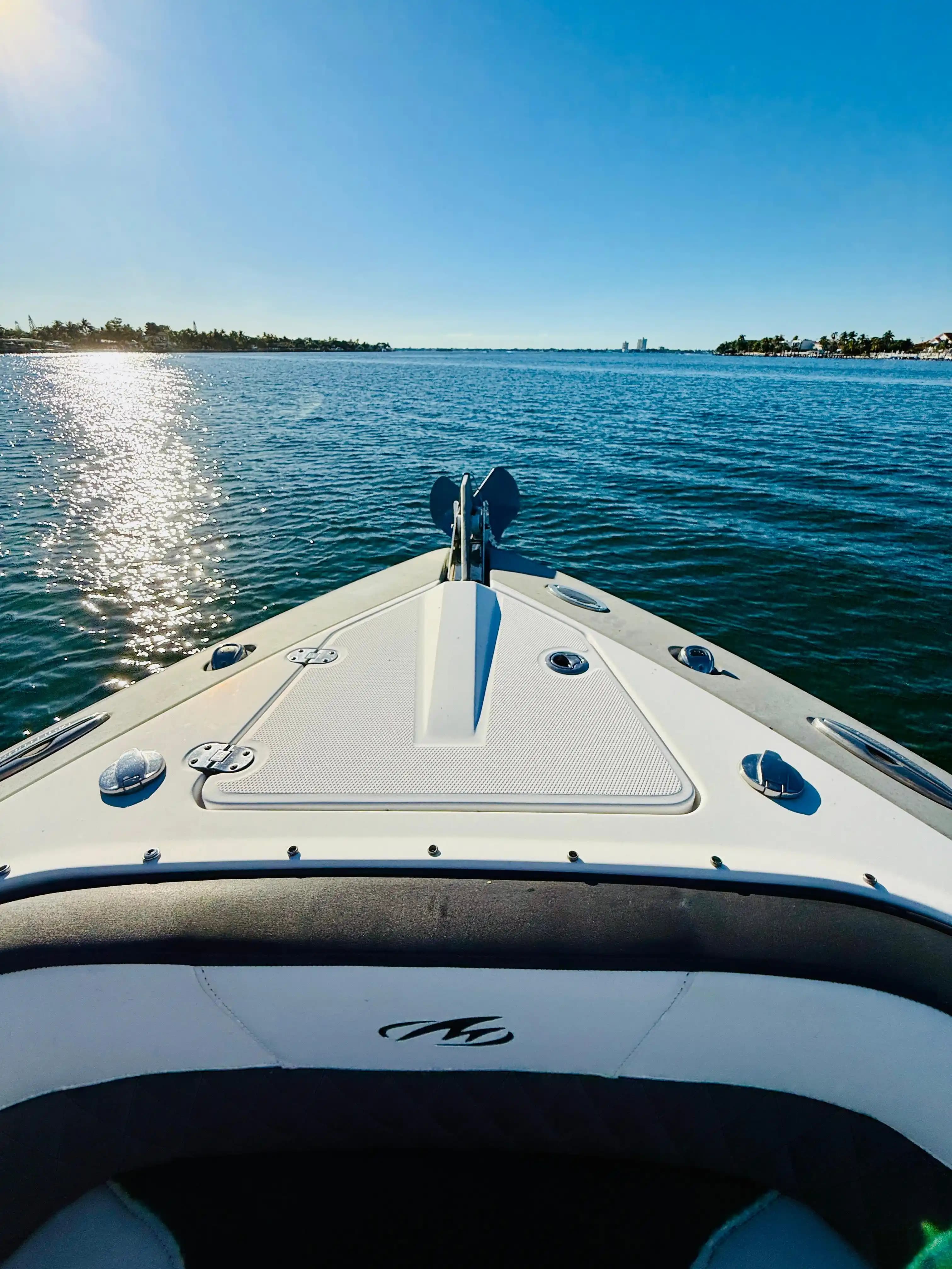 2020 Monterey 328SS for Sale in Miami Beach, Florida Bowrider 2