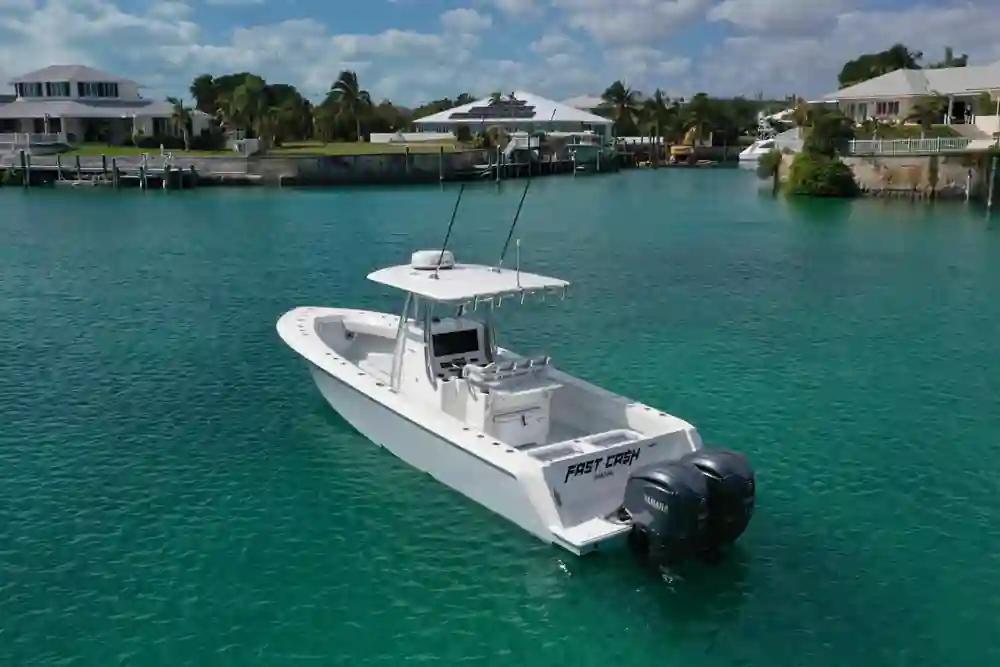 Contender 32ST For Sale