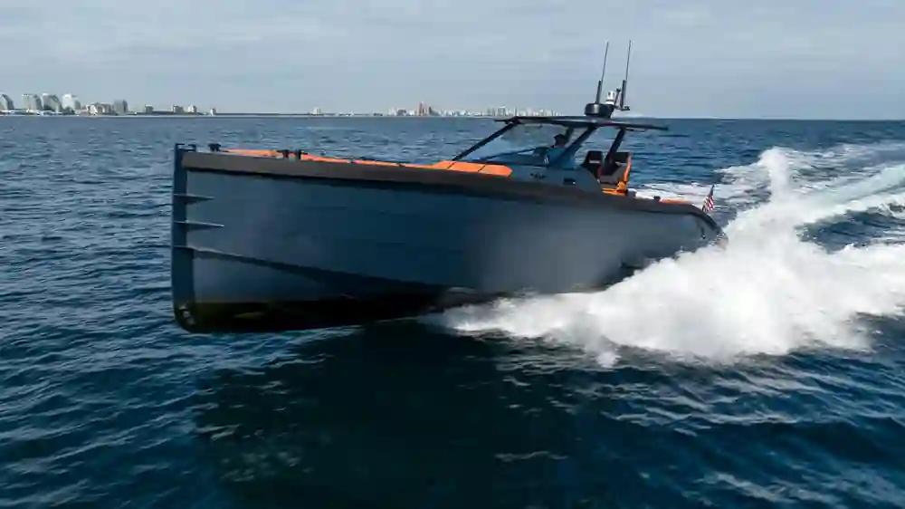 Lekker Boats 44 For Sale