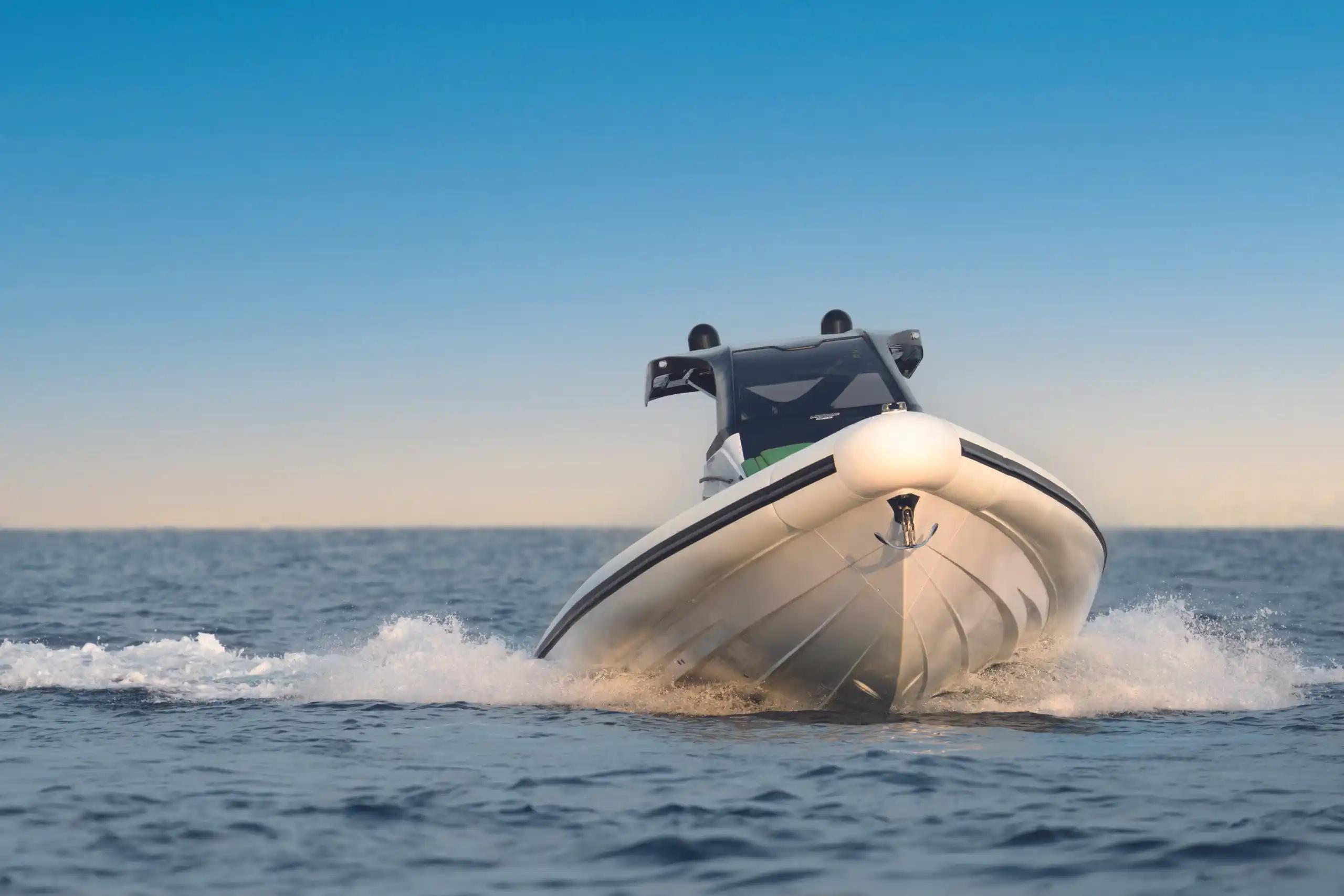 PY Yacht PY110 Veloce For Sale