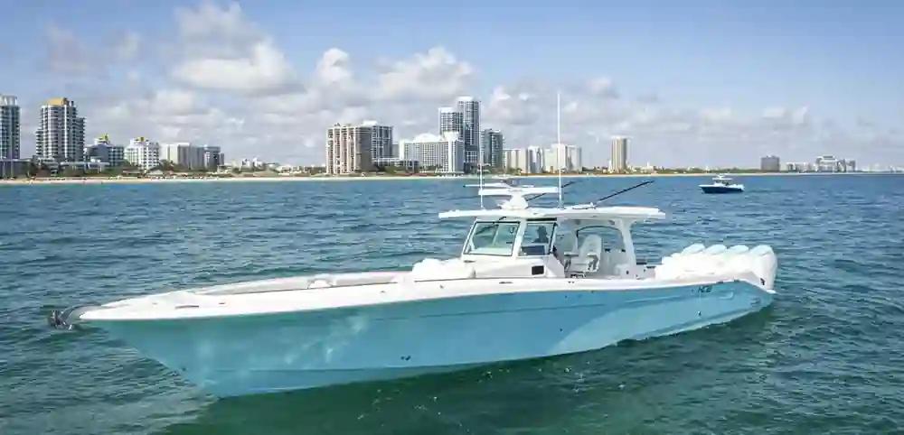 HCB 53 Suenos RXV For Sale