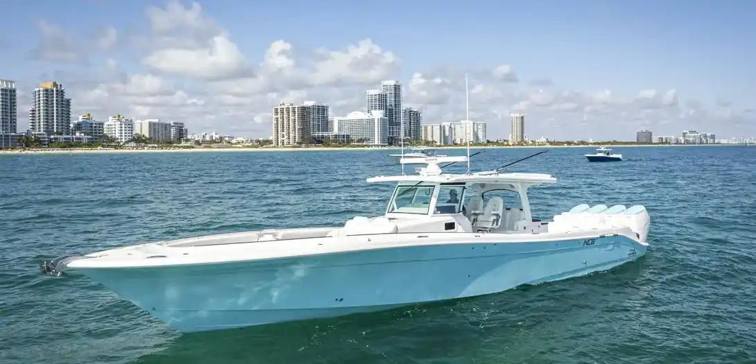 HCB 53 Suenos RXV For Sale